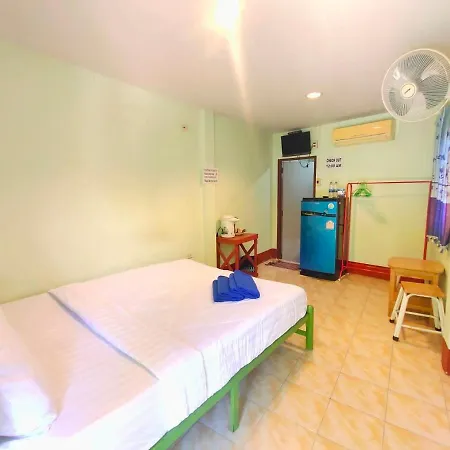 Talay Samed Apartment Koh Samet Exterior photo