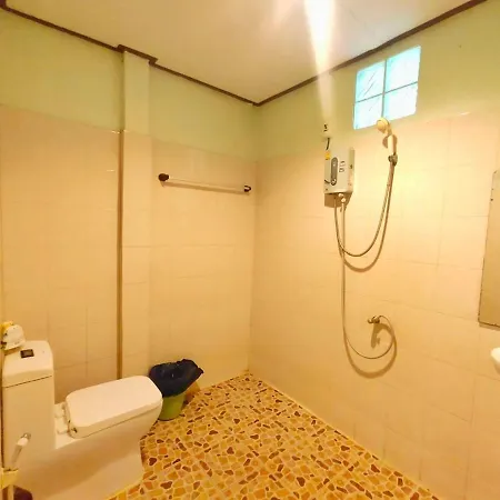 Talay Samed Apartment Koh Samet Exterior photo