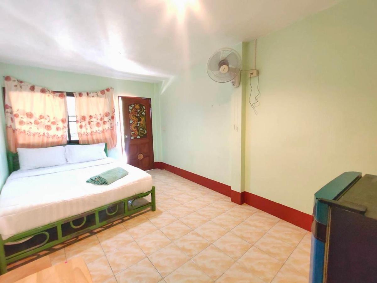 Talay Samed Apartamento