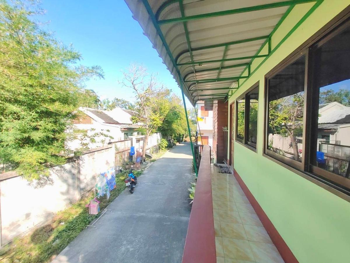 Apartamento Talay Samed