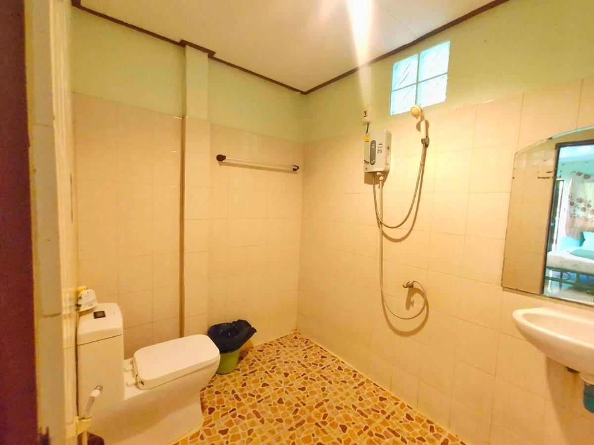 Appartement Talay Samed Ko Samet
