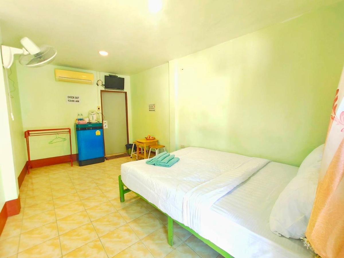 Apartamento Talay Samed Koh Samet