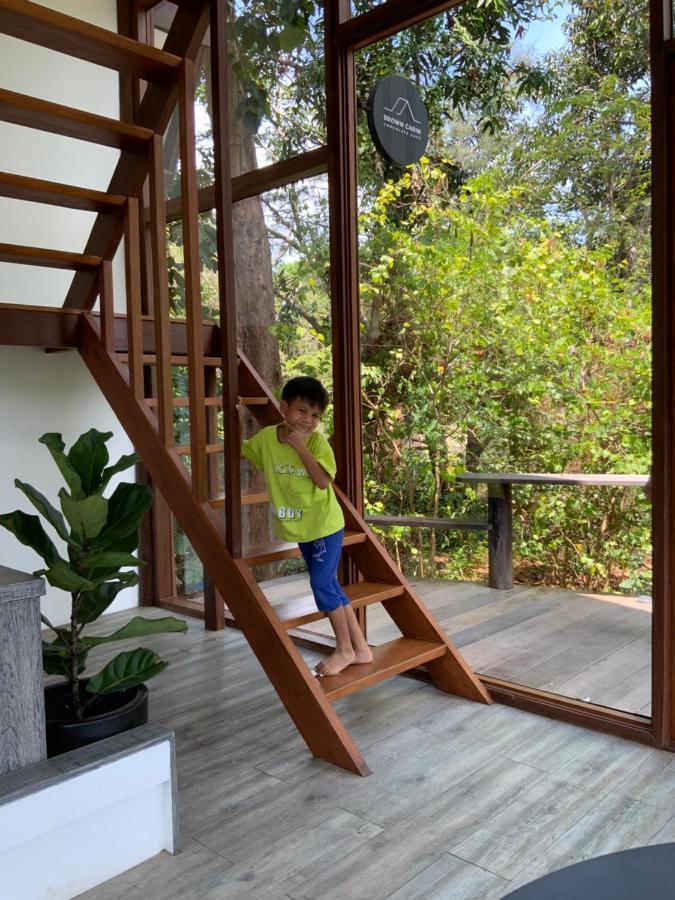 Talay Samed Apartamento